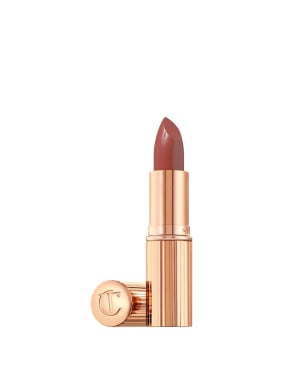 Charlotte Tilbury KISSING Lipstick - Pillow Talk Intense