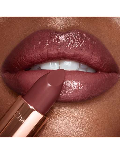 Charlotte Tilbury KISSING Lipstick - Pillow Talk Intense, 4 of 4