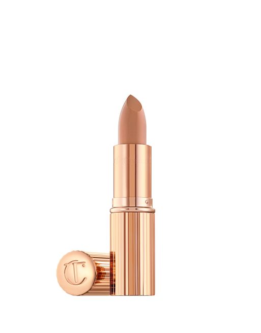 Charlotte Tilbury – K.I.S.S.I.N.G – Pomadka w odcieniu Nude Kate