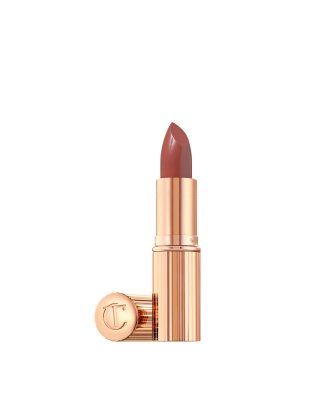 Charlotte Tilbury - KISSING - Rouge à lèvres - Pillow Talk Intense-Rose