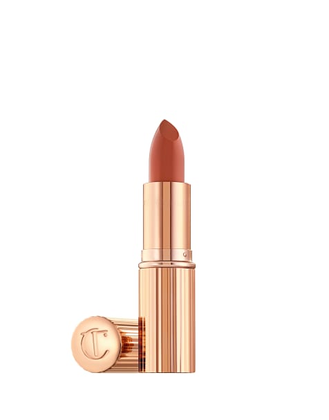 Charlotte Tilbury KISSING – Stoned Rose - view 1