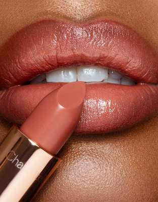 stoned rose charlotte tilbury lipstick