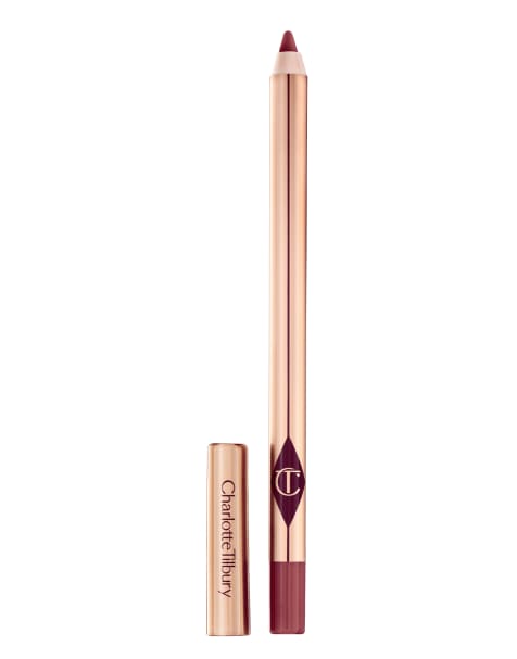 Charlotte Tilbury – Läppenna – Lip Cheat - Supersize Me - view 1