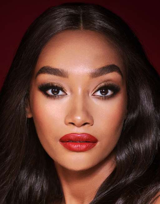 Charlotte Tilbury - Læbebørste, 2 af 3