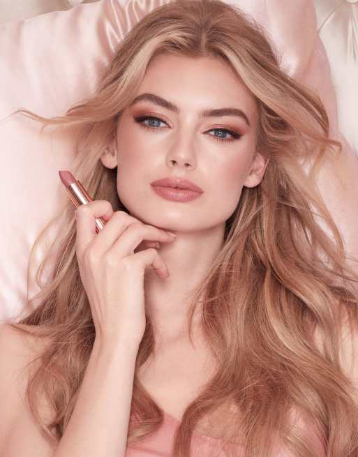 Charlotte Tilbury - Læbebørste, 3 af 3