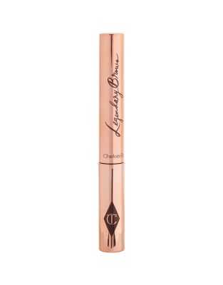 legendary brow gel charlotte tilbury