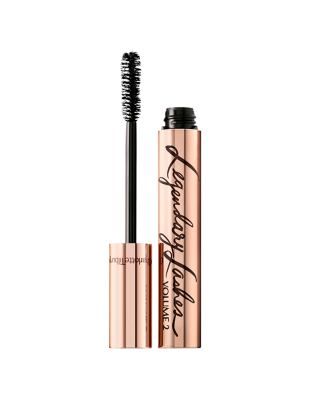 Charlotte Tilbury - Legendary Lashes - Volume 2-Schwarz