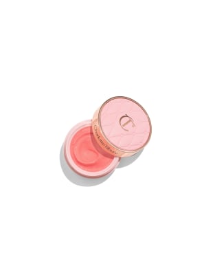 Charlotte Tilbury - Life Changing - Lippenmaske, Pillow Talk Fresh Glow-Rosa