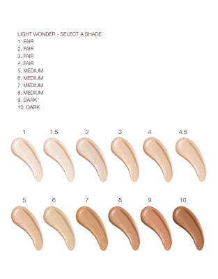 charlotte tilbury podklad