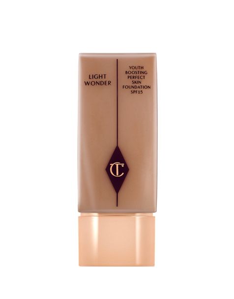 Charlotte Tilbury Light Wonder Foundation - view 1