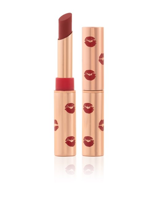 Charlotte Tilbury – Limitless Lucky Lips – Lippenstift - Berry Lucky