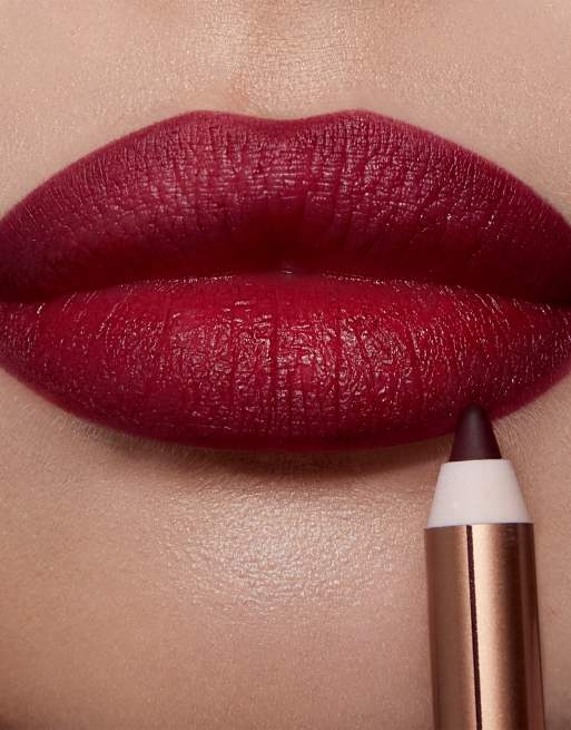 Charlotte Tilbury - Lip Cheat - Berry Naughty, 3 af 4
