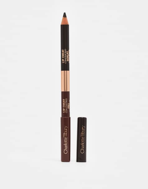 Charlotte Tilbury - Lip Cheat Contour Duo - Deep - view 1