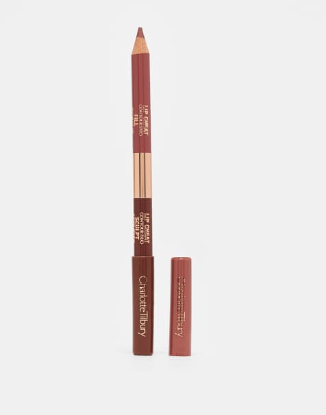 Charlotte Tilbury – Lip Cheat Contour Duo – Läppenna - Medium - view 1