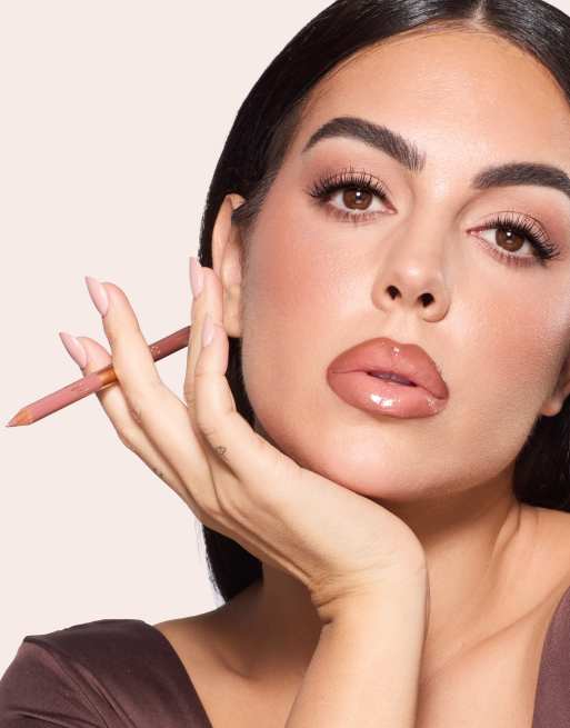 Charlotte Tilbury Lip Cheat Contour Duo - Tan , 2 of 4