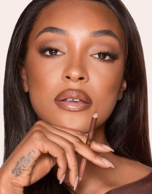 Charlotte Tilbury - Lip Cheat - Crayon à lèvres double extrémité - Deep, 2 de 4