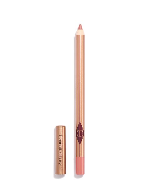 Charlotte Tilbury - Lip Cheat - Crayon à lèvres - Pillow Talk Fair - view 1