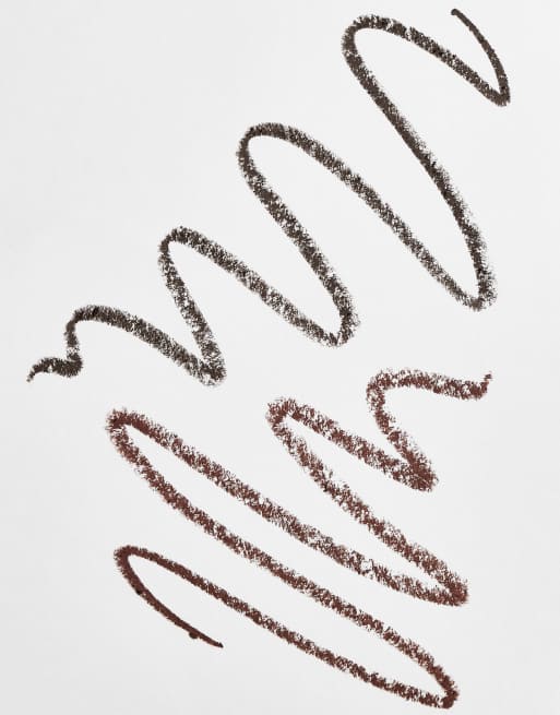 Charlotte Tilbury – Lip Cheat – Dwustronna konturówka – Deep, 3 z 4