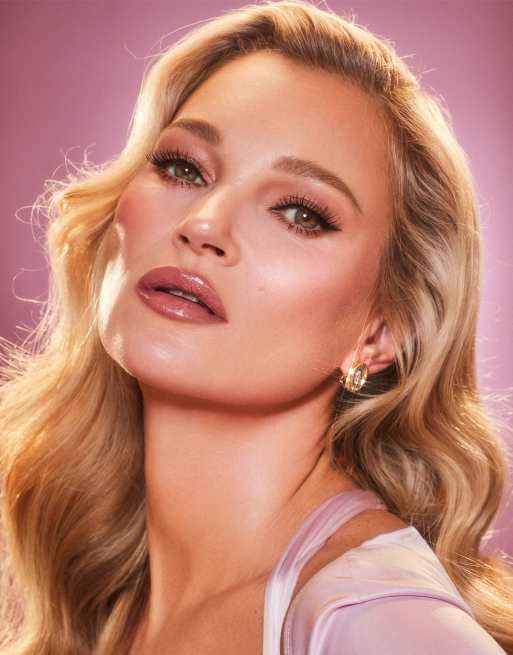 Charlotte Tilbury Lip Cheat - Icon Baby