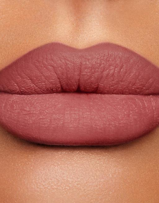 Charlotte Tilbury – Lip Cheat – Konturówka do ust w odcieniu Supersize Me, 3 z 4