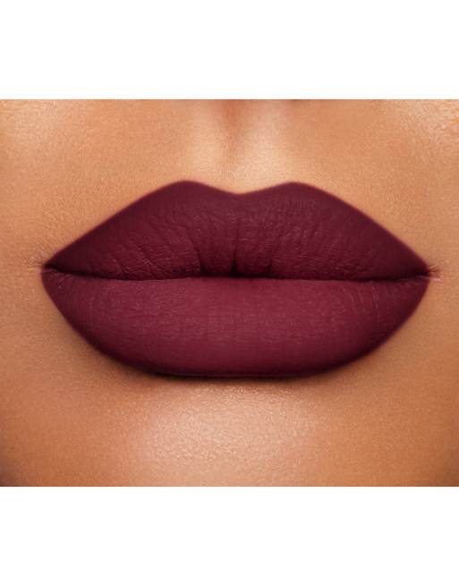 Charlotte Tilbury – Lip Cheat – Läppenna i Bad Romance, 3 av 3