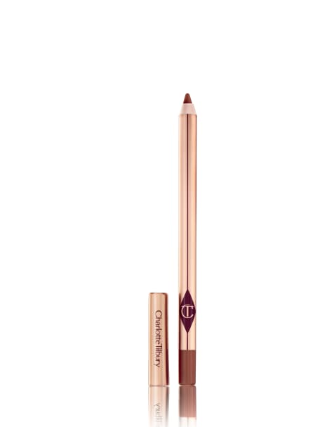 Charlotte Tilbury – Lip Cheat – Lipliner in Foxy Brown - view 1