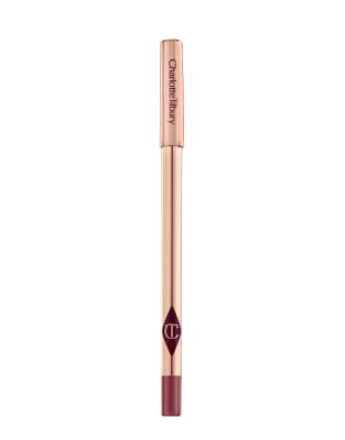 Charlotte Tilbury - Lip Cheat - Lipliner in Love Trap-Brown