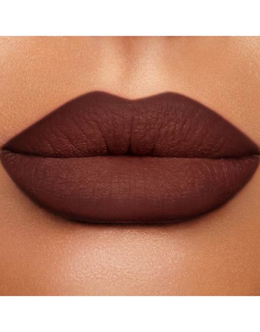 Charlotte Tilbury Lip Cheat- Pillow Talk Deep