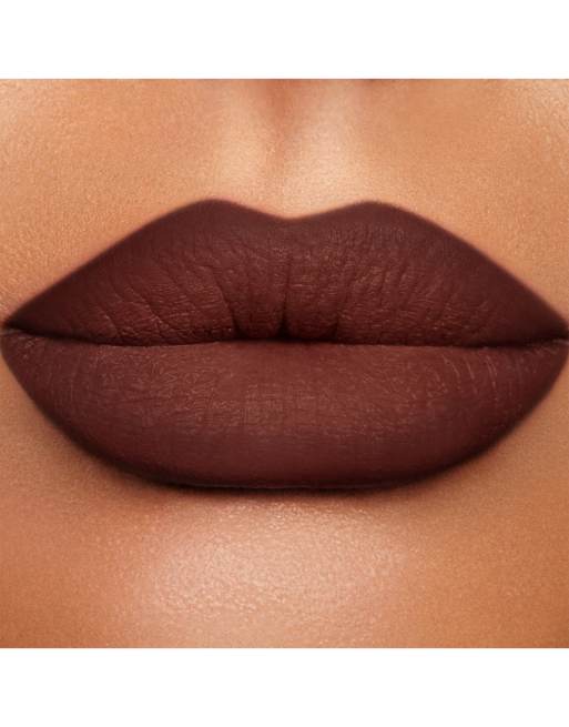 Charlotte Tilbury Lip Cheat- Pillow Talk Deep