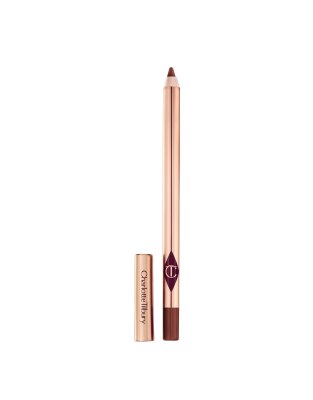 Charlotte Tilbury Lip Cheat - Pillow Talk Intense-Pink φωτογραφία