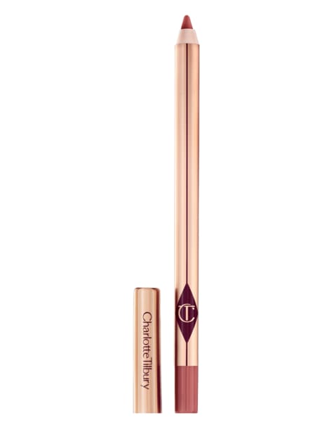 Charlotte Tilbury — Lip Cheat — Pillow Talk Medium - view 1