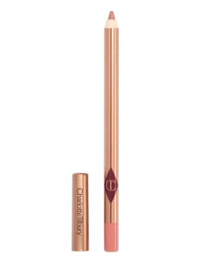 Charlotte Tilbury Lip Cheat- Pillow Talk