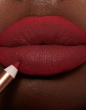 Charlotte Tilbury Lip Cheat - Savage Rose