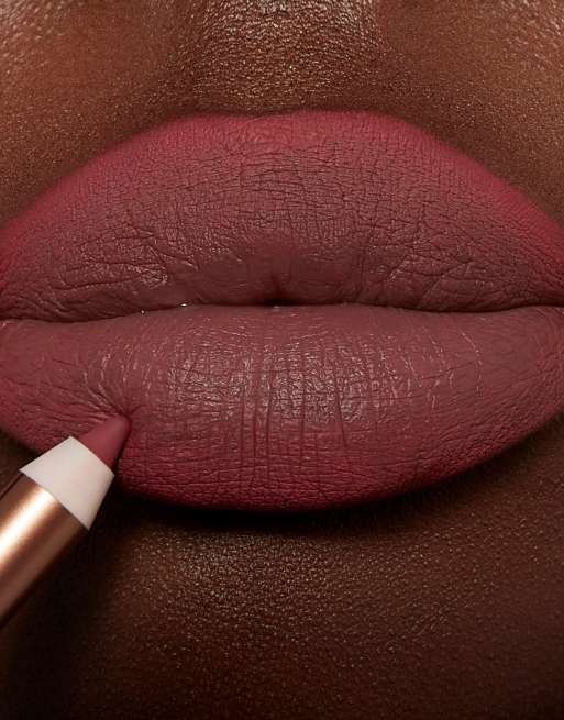Charlotte Tilbury Lip Cheat - Supersize Me, 4 of 4