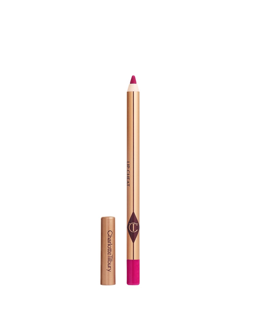 Charlotte Tilbury Lip Cheat - The Queen-Pink