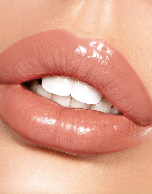 Charlotte Tilbury – Lip Lustre – Błyszczyk do ust – Seduction, 4 z 4
