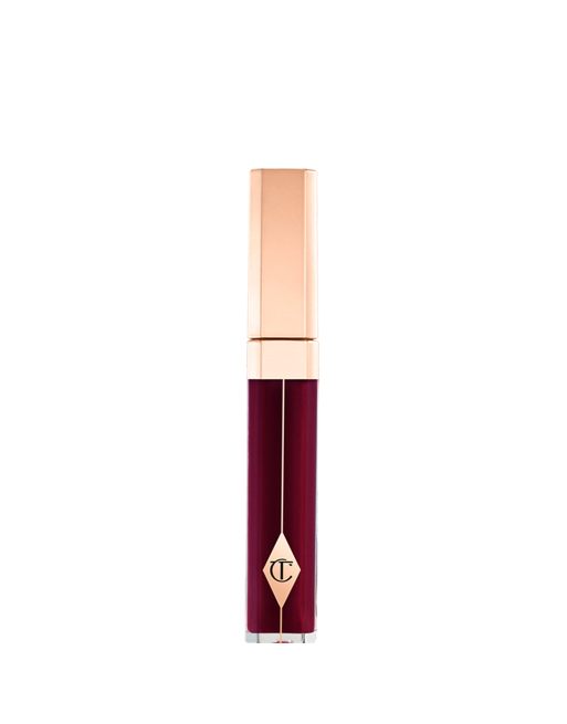 Charlotte Tilbury – Lip Lustre – Błyszczyk do ust – Unleash Me, 3 z 4