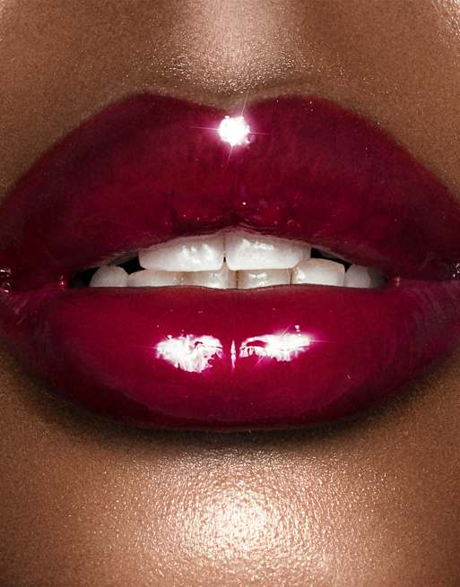 Charlotte Tilbury – Lip Lustre – Błyszczyk do ust – Unleash Me, 4 z 4