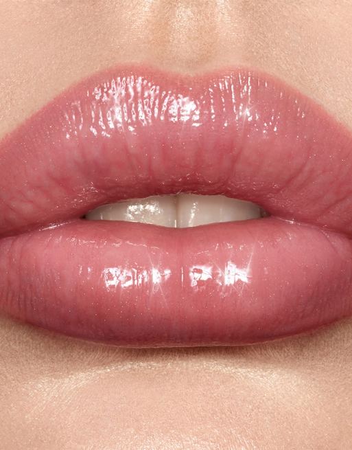 Charlotte Tilbury - Lip Lustre - Gloss - Pillow Talk, 4 de 4