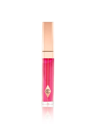 Charlotte Tilbury Lip Lustre Lip Gloss - Candy Darling-neutral In Neutral