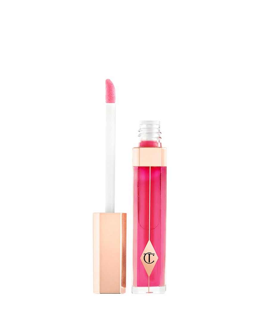 Charlotte Tilbury Lip Lustre Lip Gloss - Candy Darling-Pink