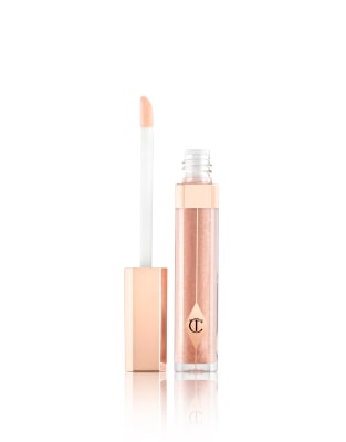 Charlotte Tilbury Lip Lustre Lip Gloss - Ibiza Nights-neutral