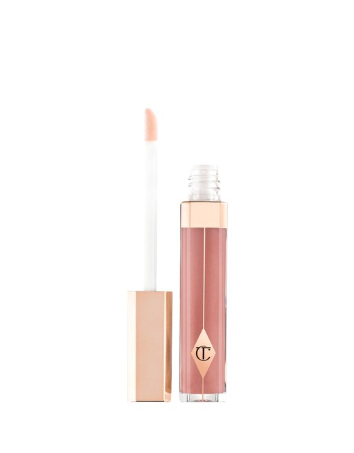 Charlotte Tilbury Lip Lustre Lip Gloss - Pillow Talk | ASOS