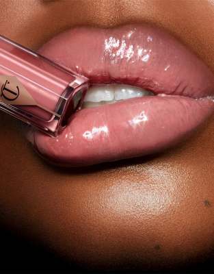 charlotte tilbury pillow talk lipgloss