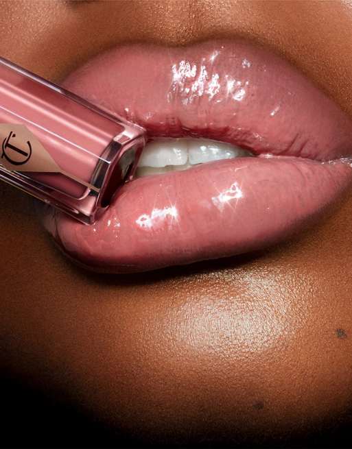 Charlotte Tilbury Lip Lustre Lip Gloss Pillow Talk ASOS