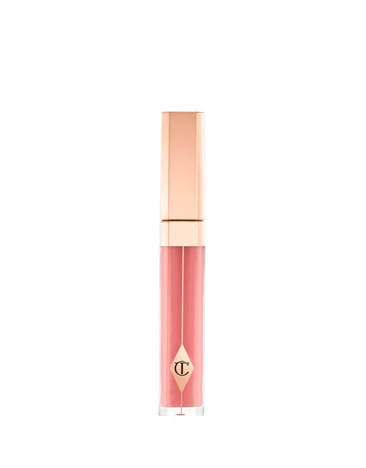 Charlotte Tilbury Lip Lustre Lip Gloss - Portobello Girl, 2 of 4