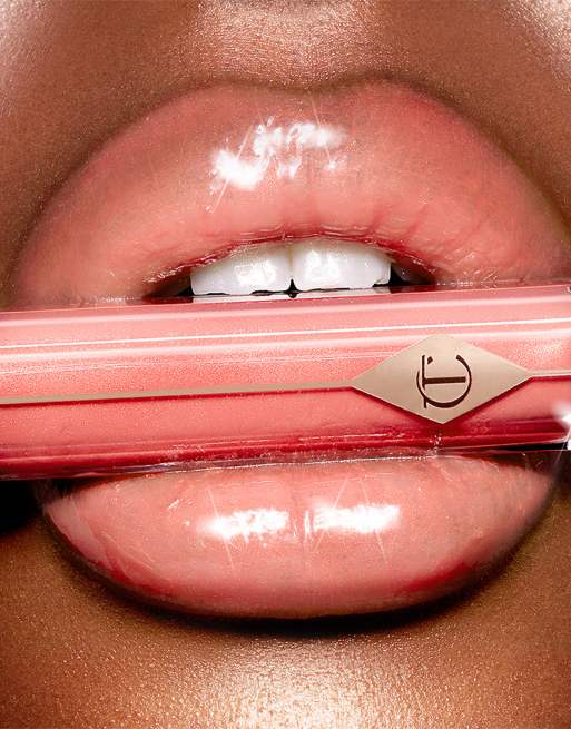 Charlotte Tilbury Lip Lustre Lip Gloss - Portobello Girl, 4 of 4