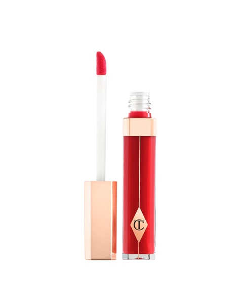 Charlotte Tilbury Lip Lustre Lip Gloss - Red Vixen - view 1