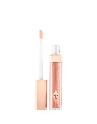 Charlotte Tilbury - Lip Lustre - Lipgloss ‑ Blondie-Rosa