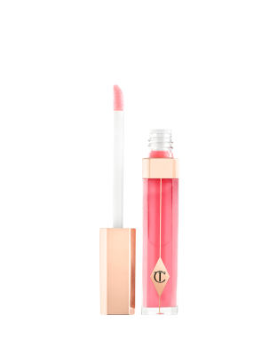 Charlotte Tilbury - Lip Lustre - Lipgloss - Hall of Fame-Rosa